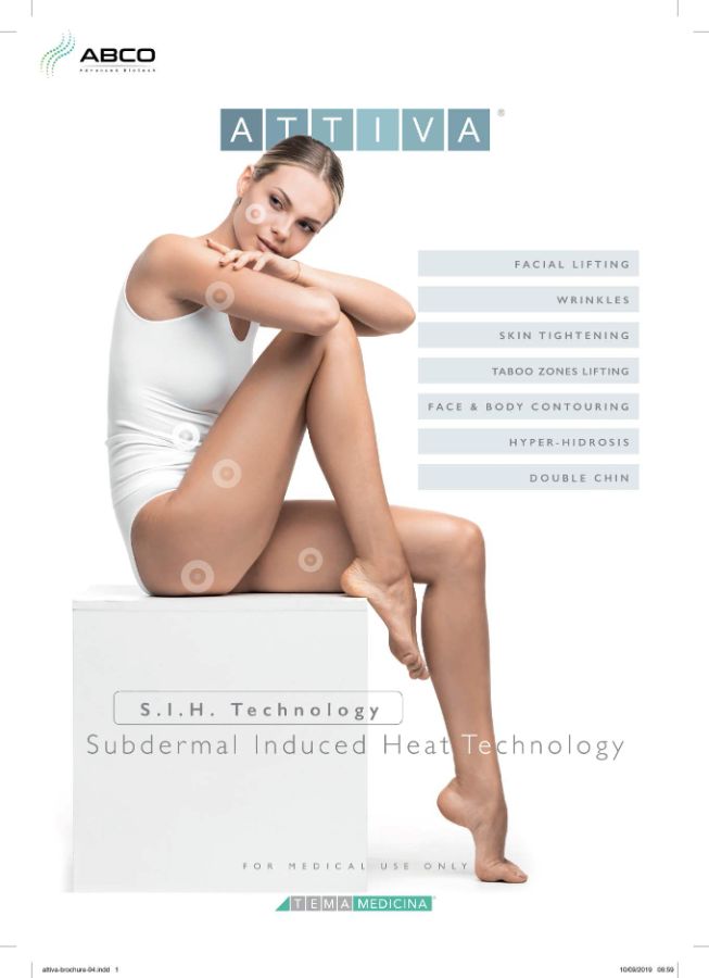 ATTIVA 